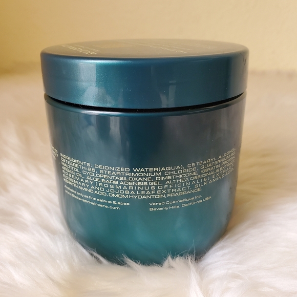 Biokeratin Hydrating Hair Masque Italy 500ml Color Safe - Picture 4 of 4